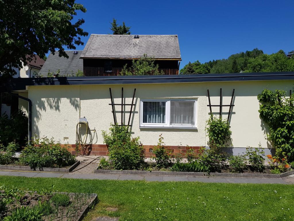 Ferienhaus Gampe room 1