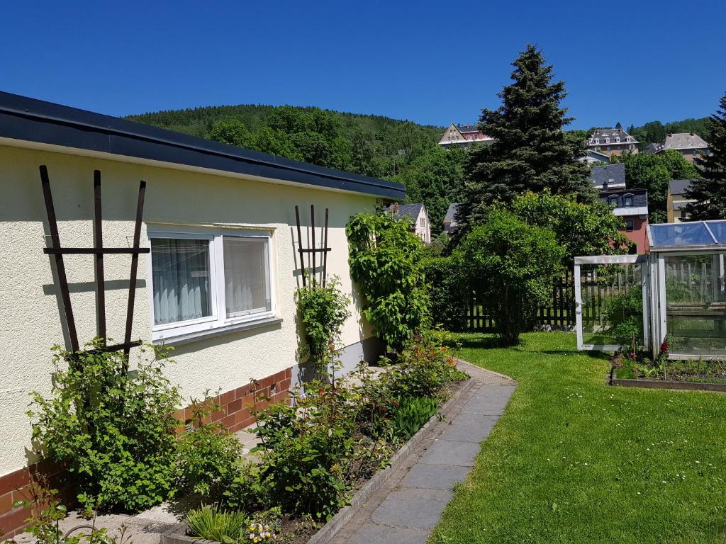 Ferienhaus Gampe room 2