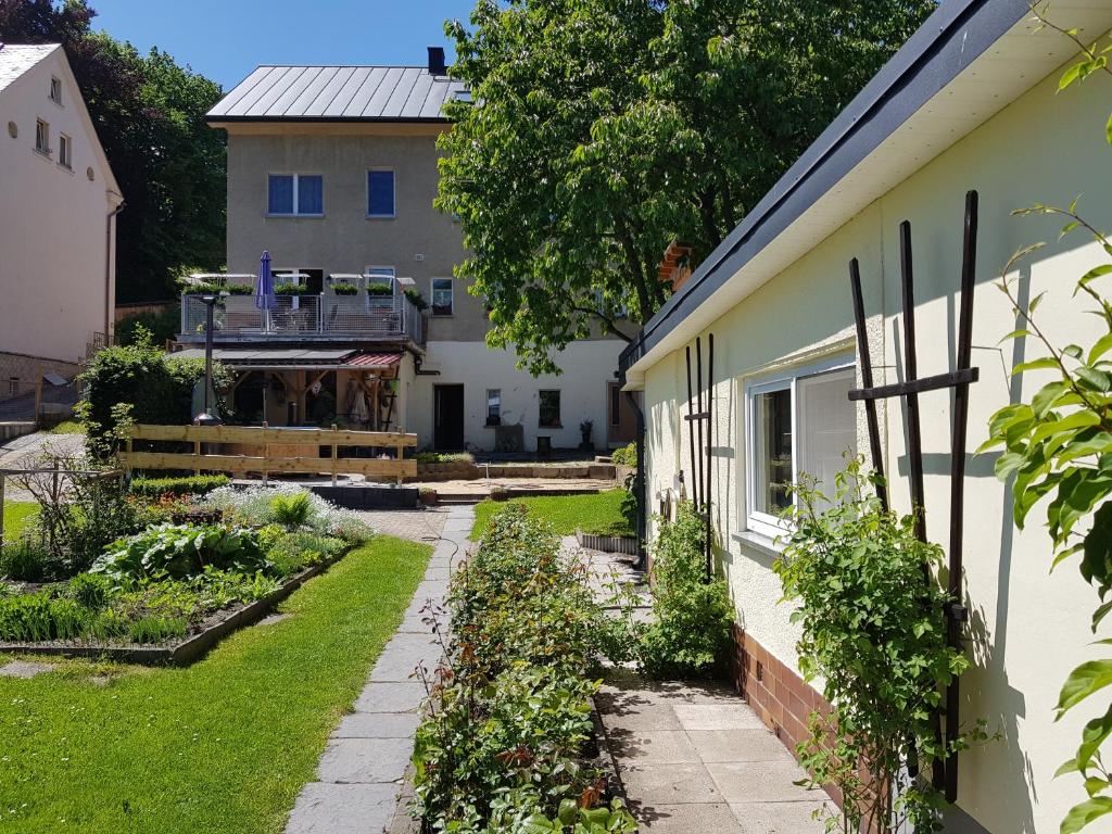 Ferienhaus Gampe room 5