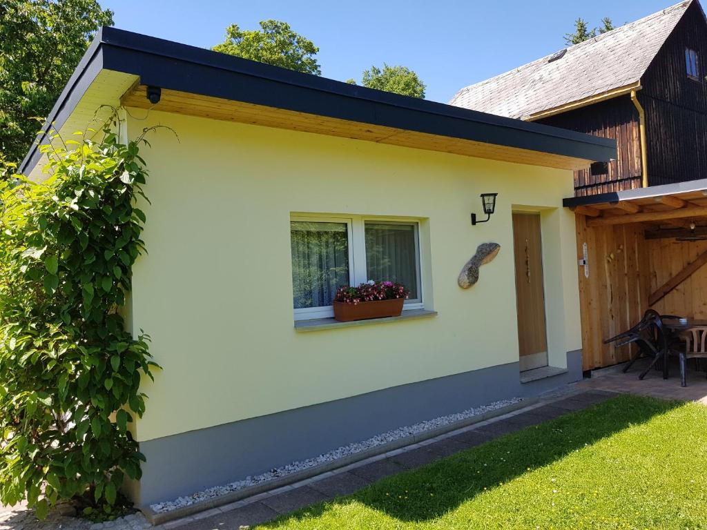 Ferienhaus Gampe room 6